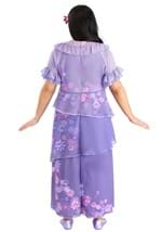 Plus Size Disney Isabella Encanto Costume Alt 1