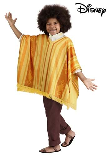 Kids Disney Camilo Encanto Costume