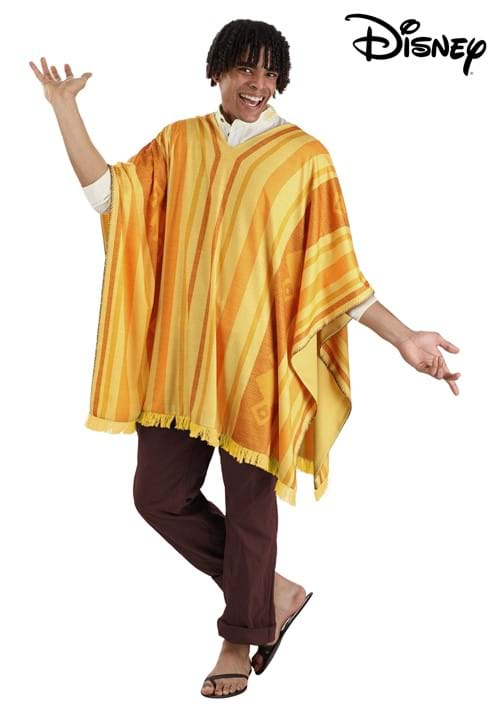 Adult Disney Camillo Encanto Costume