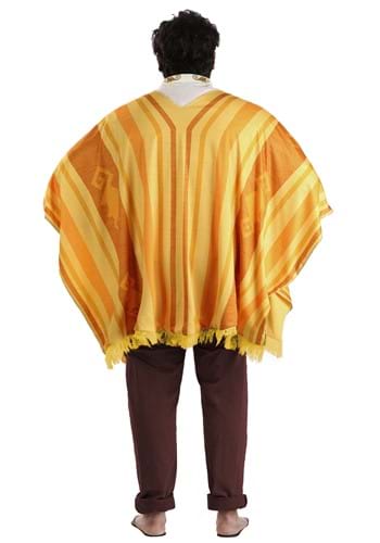Men's Plus Size Disney Encanto Camilo Costume | Disney Costumes