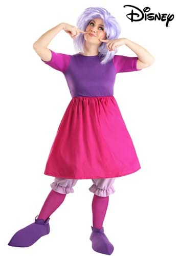 Adult Disney Madam Mim Costume