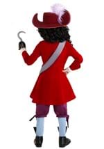 Kids Deluxe Disney Captain Hook Costume Alt 1
