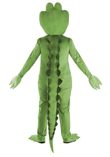 Disney Peter Pan Tick-Tock Crocodile Adult Costume | Disney Costumes