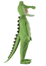 Adult Disney Tick Tock Crocodile Costume Alt 4