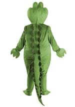 Plus Size Disney Tick Tock Crocodile Costume Alt 1