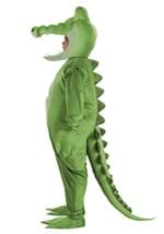 Plus Size Disney Tick Tock Crocodile Costume Alt 2