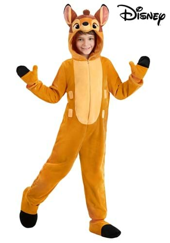 Kid's Disney Bambi Costume