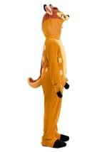 Kid's Disney Bambi Costume Alt 3