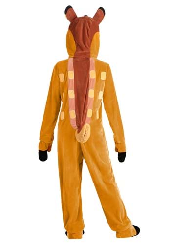 Disney Bambi Adult Costume | Adult Disney Costumes