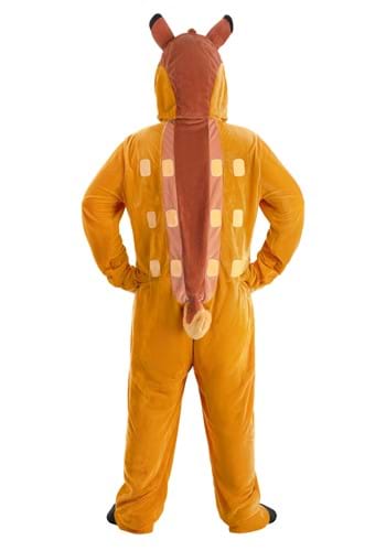 Plus Size Adult Disney Bambi Costume | Plus Size Disney Costumes