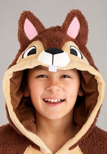 Disney Chip 'n Dale Kid's Chip Costume | Disney Costumes
