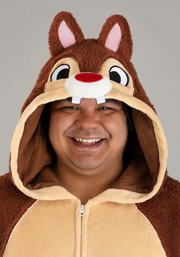 Plus Size Disney Chip 'n Dale Adult Dale Costume | Disney Costumes