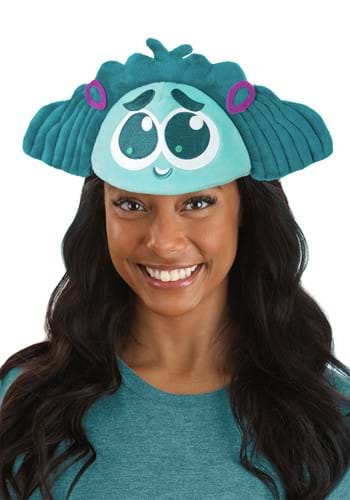 Disney and Pixar Envy Character Headband | Inside Out Characters