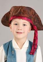 Infant Disney Jack Sparrow Costume Onesie Alt 4