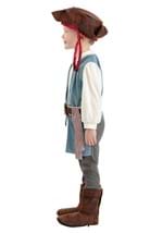 Toddler Disney Jack Sparrow Costume Onesie Alt 2