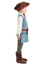 Toddler Disney Jack Sparrow Costume Onesie Alt 3