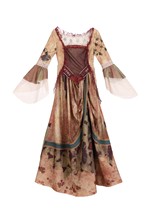 Adult Deluxe Disney Pirates of the Caribbean Tia D Alt 11
