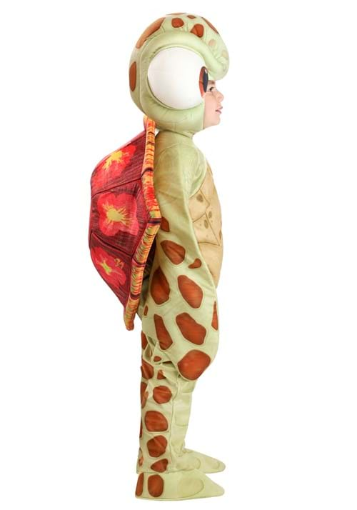 Disney and Pixar Finding Nemo Toddler Squirt Costume | Disney Costumes