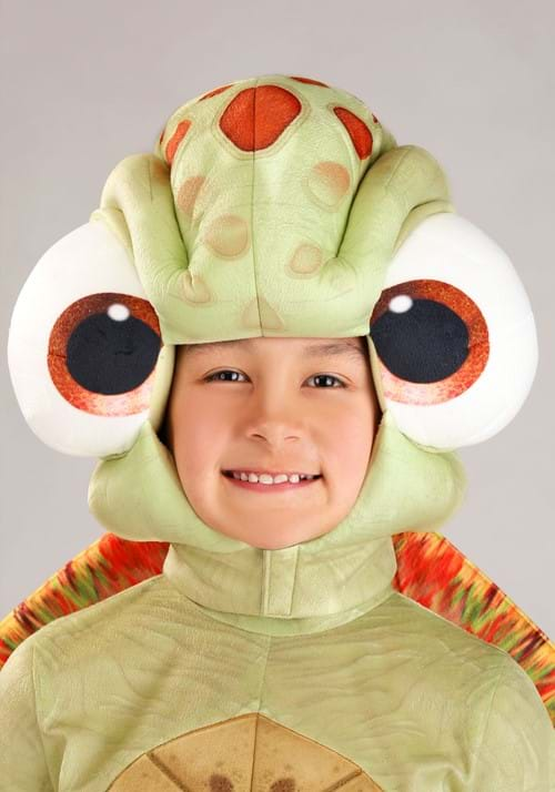 Child Disney and Pixar Finding Nemo Squirt Costume | Disney Costumes