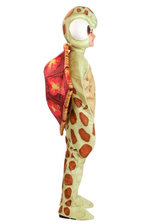 Child Disney and Pixar Finding Nemo Squirt Costume | Disney Costumes