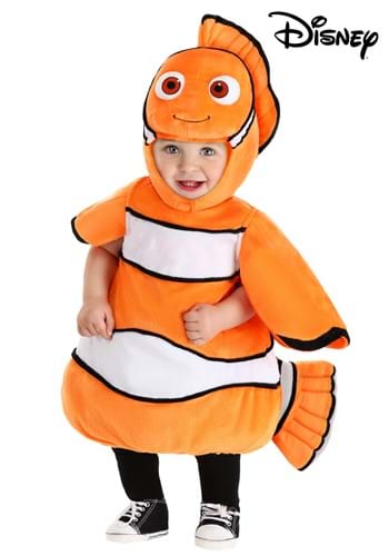 Disney Finding Nemo Costumes for Kids & Adults - HalloweenCostumes.com