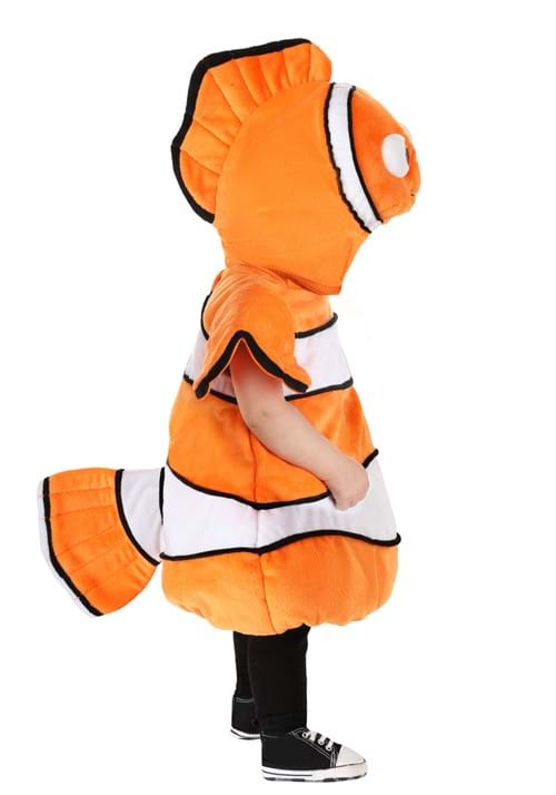 Disney And Pixar Infant Nemo Costume 