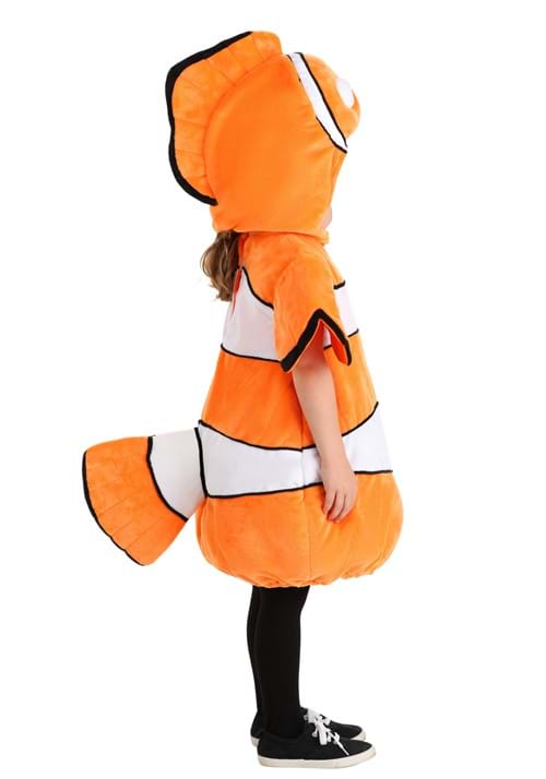 Disney and Pixar Nemo Costume for Toddlers | Disney Costumes