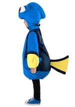 Toddler Disney and Pixar Dory Costume Alt 6