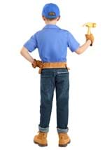 Kid's Disney Fix It Felix Wreck It Ralph Costume Alt 2