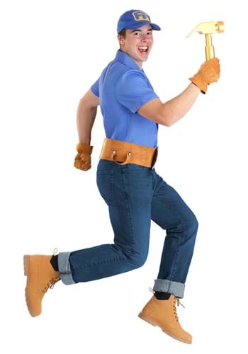 Disney Men's Wreck It Ralph Fix It Felix Costume | Disney Costumes