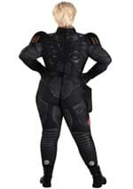 Plus Disney Wreck It Ralph Sergeant Calhoun Costume Alt 1