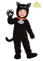 Toddler Disney Hocus Pocus Thackery Binx Costume upd