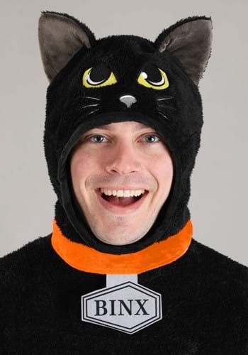 Adult Disney Hocus Pocus Thackery Binx Costume | Disney Costumes