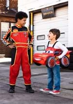 Kid's Disney and Pixar Cars Pitcrew Uniform Alt 1