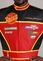 Adult Disney and Pixar Cars Pitcrew Uniform Alt 4