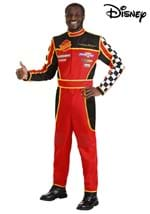 Adult Disney and Pixar Cars Pitcrew Uniform Alt 7