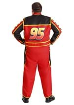 Plus Size Disney and Pixar Cars Pitcrew Uniform Alt 2