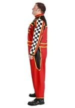 Plus Size Disney and Pixar Cars Pitcrew Uniform Alt 3