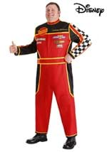 Plus Size Disney and Pixar Cars Pitcrew Uniform Alt 4