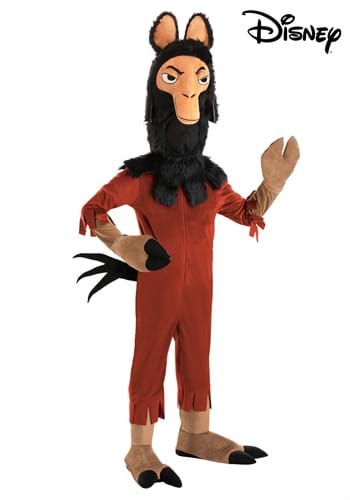 Kid's Disney Kuzco Llama Costume