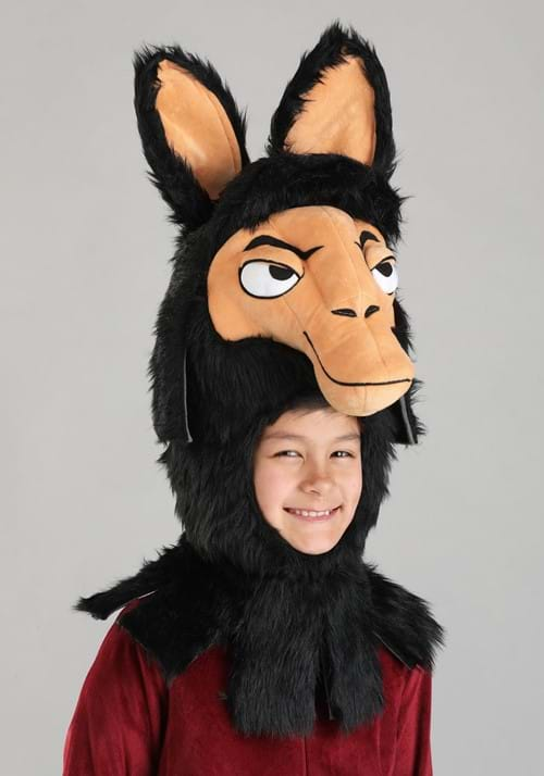 Kid's Disney The Emperor's New Groove Kuzco Llama Costume | Disney Costumes