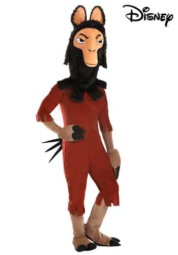 Adult Disney Kuzco Llama Costume