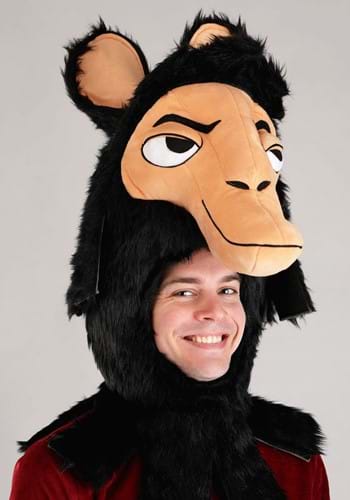 Plus Size Disney The Emperor's New Groove Kuzco Llama Costume | Disney Costumes