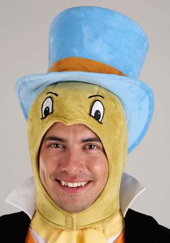 Adult Disney Pinocchio Jiminy Cricket Costume | Disney Costumes
