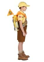 Kids Deluxe Disney Russell UP Costume Alt 3