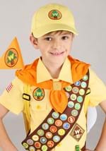 Kid's Deluxe Disney Russell UP Costume Alt 1
