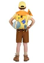 Kid's Deluxe Disney Russell UP Costume Alt 4