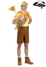 Adult Deluxe Disney Russell UP Costume