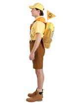 Adult Deluxe Disney Russell UP Costume Alt 2