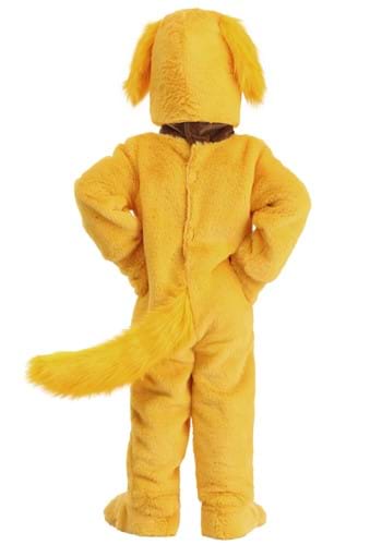 Disney and Pixar UP Toddler Dug Costume | Disney Costumes